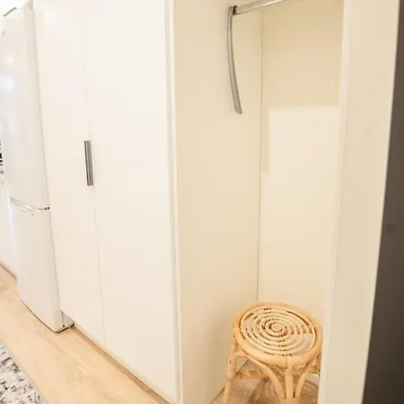 Aurinkoranta D8 Saunallinen Yksioe Kalajoki