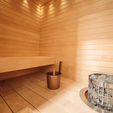 Appartamento Aurinkoranta D8 Saunallinen Yksioe Kalajoki