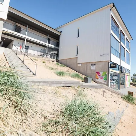 Aurinkoranta D8 Saunallinen Yksioe Lägenhet *