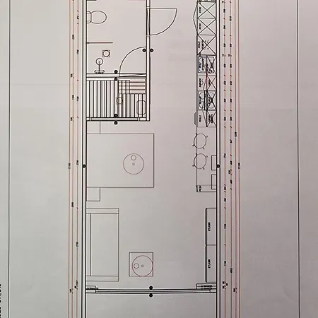 Aurinkoranta D8 Saunallinen Yksioe アパート